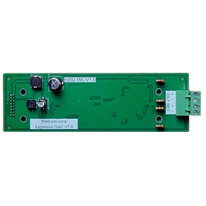 6002-12 무선 루프 확장 패널