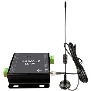 623 GSM 모듈