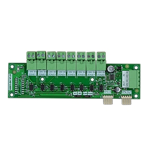 6001 원격 LED 디스플레이 카드